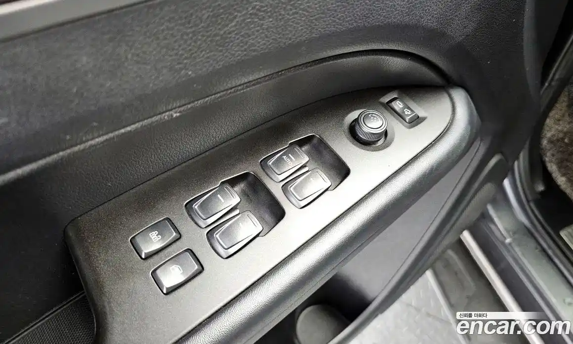 SsangYong Rexton 2019 2.2 Автомат в Москве № 30425, фото 10