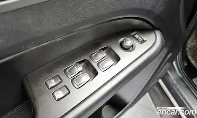 SsangYong Rexton 2019 2.2 Автомат в Москве № 30425, миниатюра 10