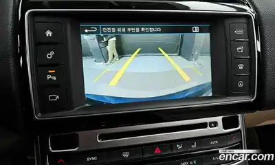 Jaguar XE 2016 2.0 Автомат в Москве № 304988, миниатюра 7