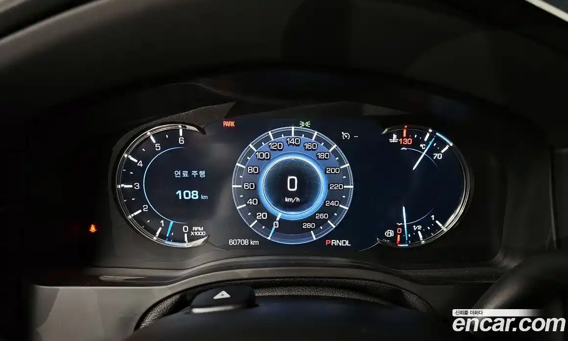 Cadillac Escalade 2019 6.2 Автомат в Москве № 306571, фото 20