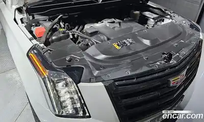 Cadillac Escalade 2019 6.2 Автомат в Москве № 306571, миниатюра 6