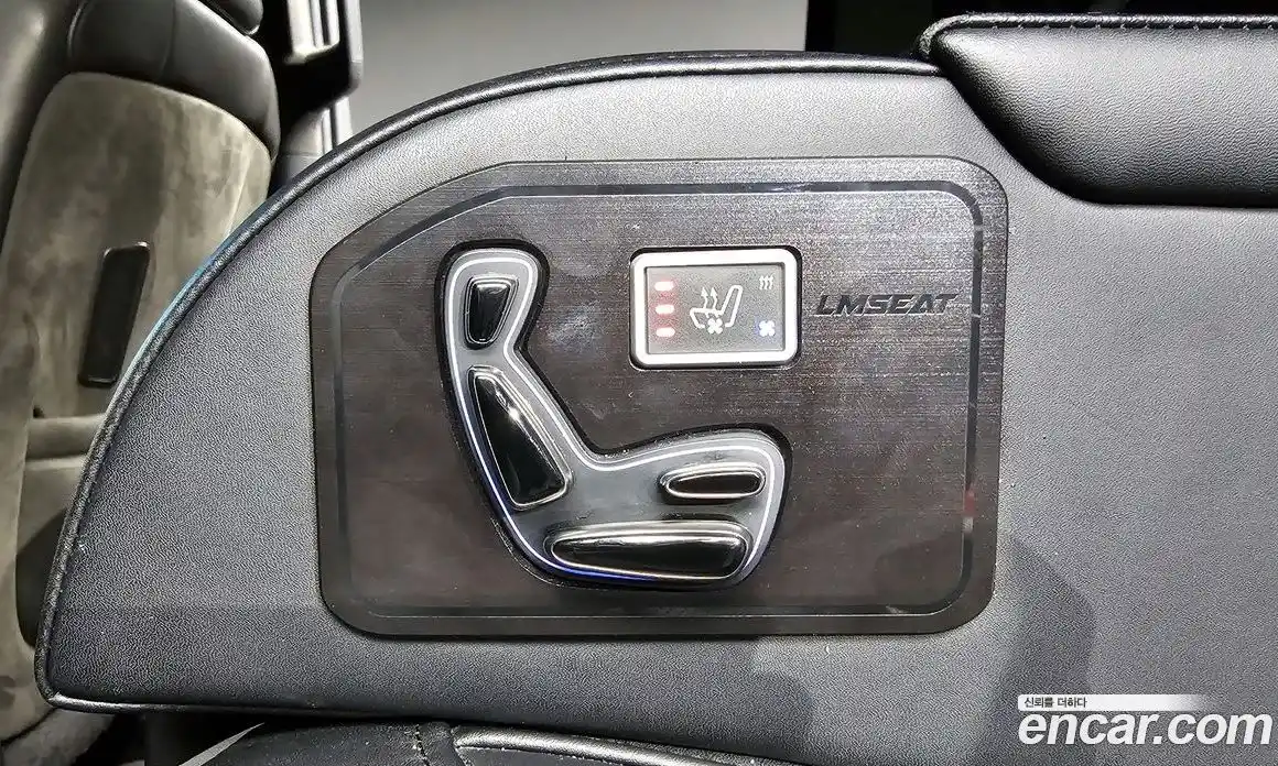 Cadillac Escalade 2019 6.2 Автомат в Москве № 306571, фото 7