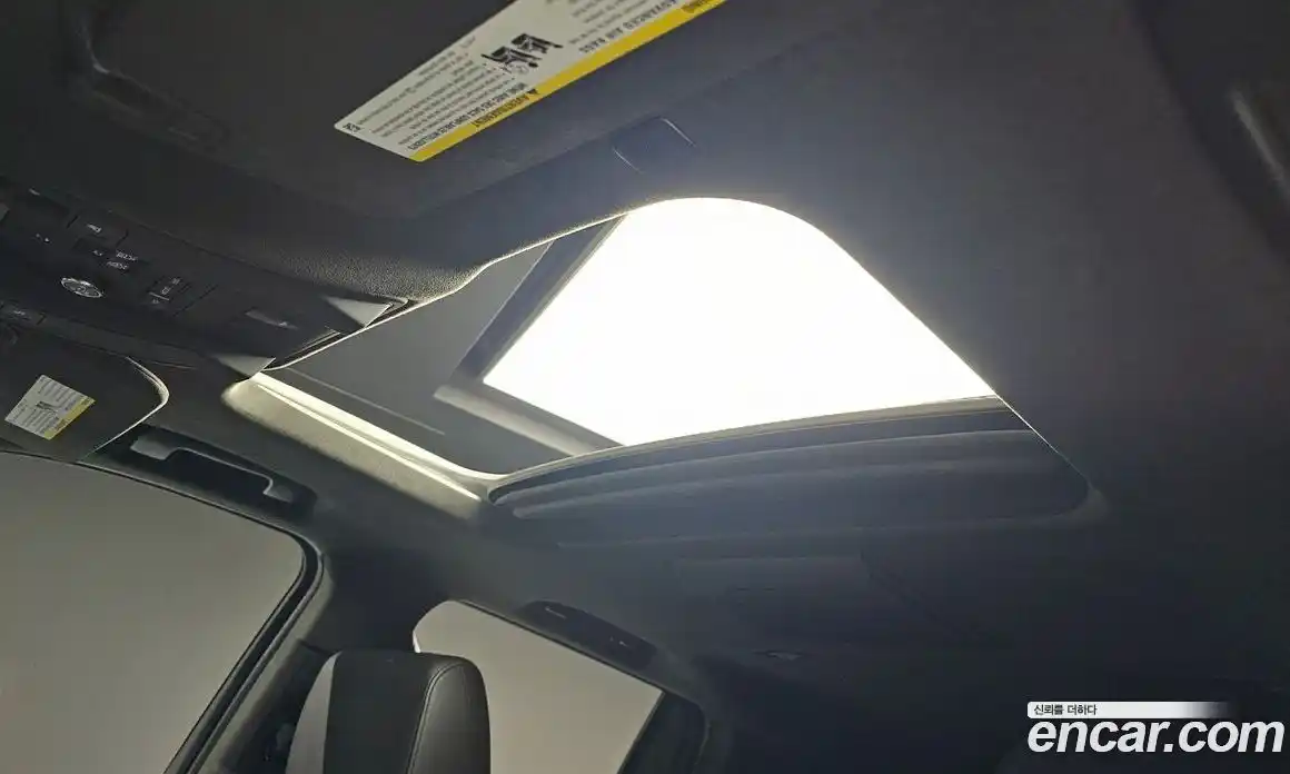 Cadillac Escalade 2019 6.2 Автомат в Москве № 306571, фото 9