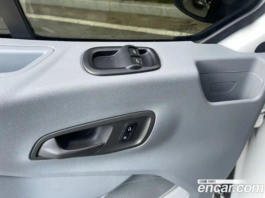 Ford Transit 2016 3.7 Автомат в Москве № 306910, фото 14