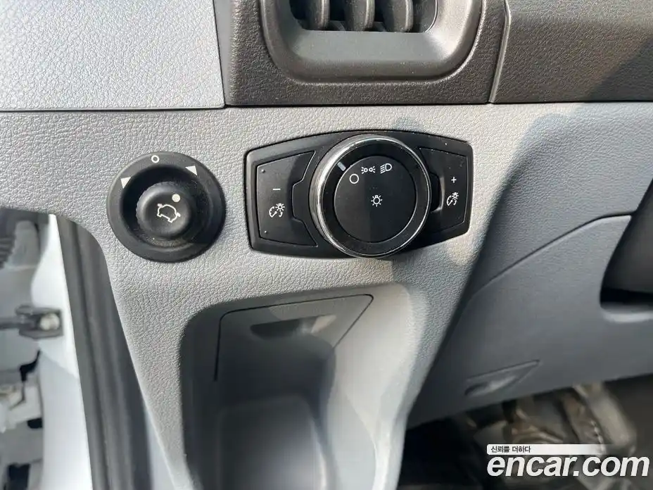 Ford Transit 2016 3.7 Автомат в Москве № 306910, фото 15