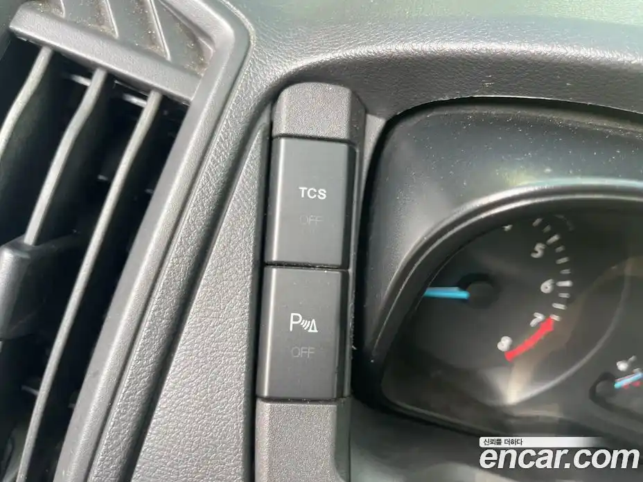 Ford Transit 2016 3.7 Автомат в Москве № 306910, фото 17