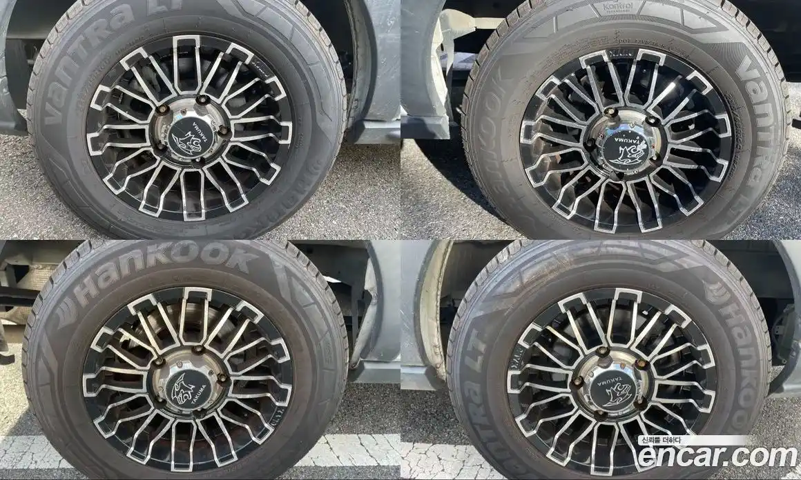 Ford Transit 2016 3.7 Автомат в Москве № 306910, фото 19