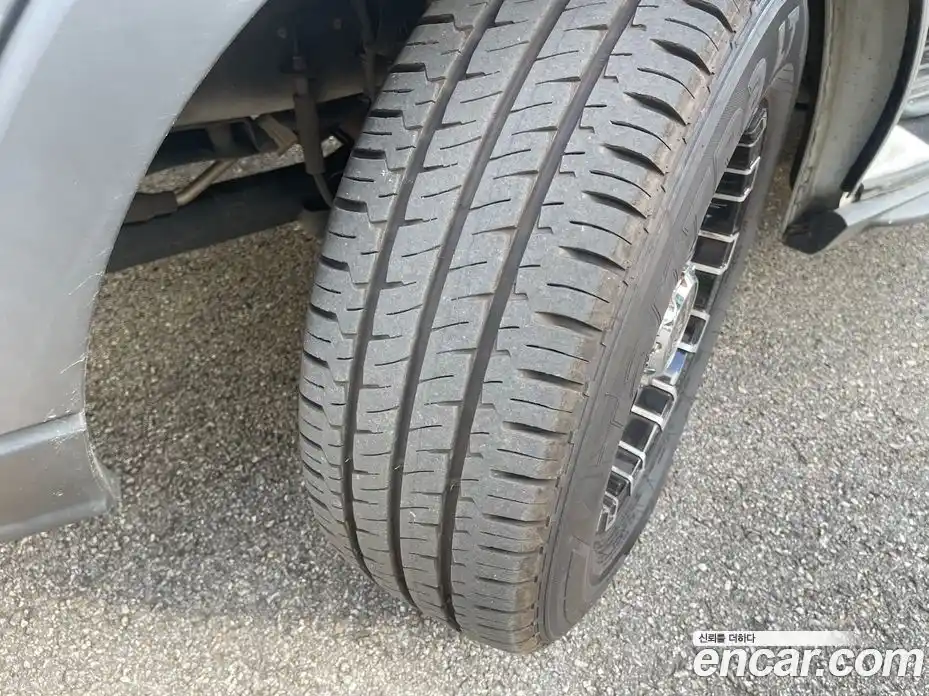 Ford Transit 2016 3.7 Автомат в Москве № 306910, фото 20