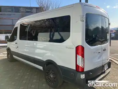 Ford Transit 2016 3.7 Автомат в Москве № 306910, миниатюра 4