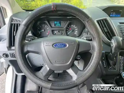 Ford Transit 2016 3.7 Автомат в Москве № 306910, миниатюра 7