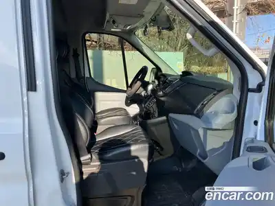 Ford Transit 2016 3.7 Автомат в Москве № 306910, миниатюра 9