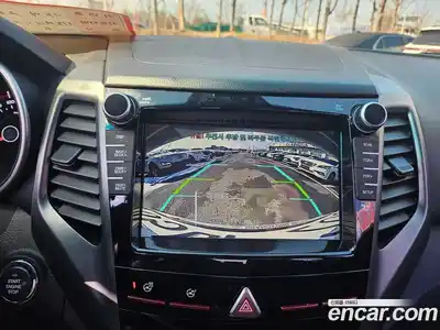 SsangYong TIBOLI 2018 1.6 Автомат в Москве № 30726, миниатюра 11