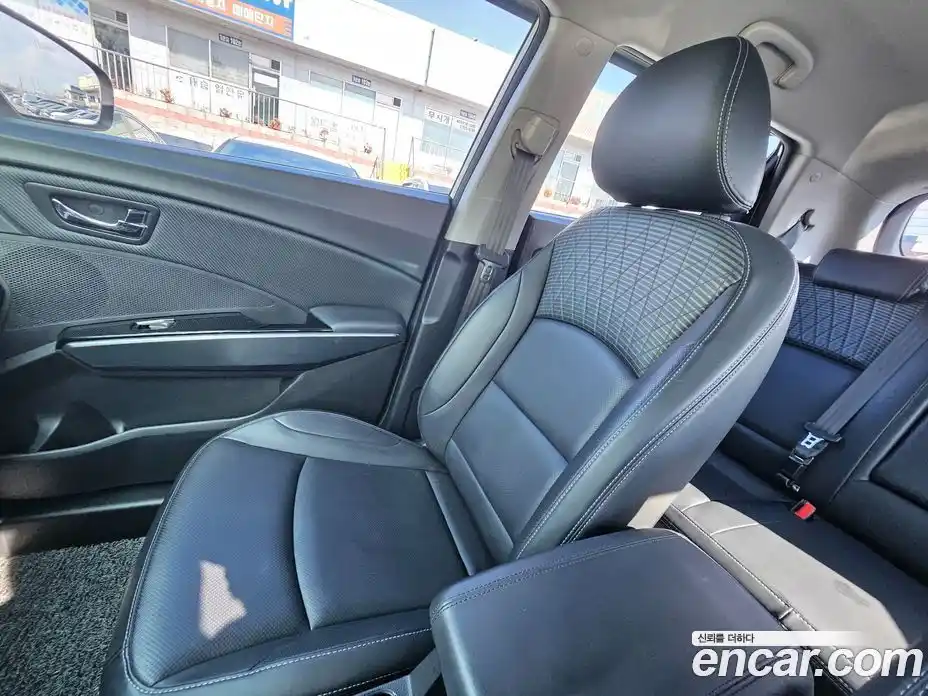 SsangYong TIBOLI 2018 1.6 Автомат в Москве № 30726, фото 17