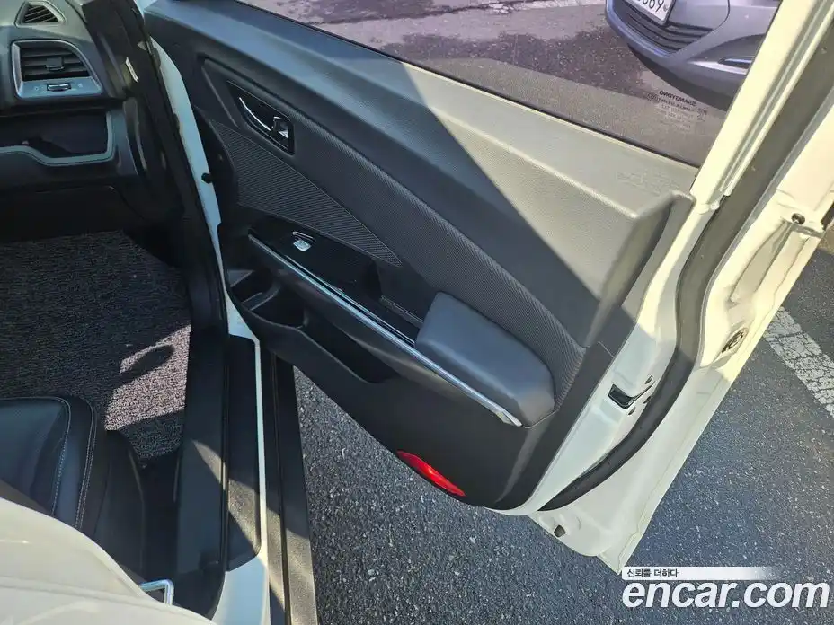 SsangYong TIBOLI 2018 1.6 Автомат в Москве № 30726, фото 20