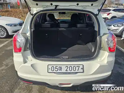 SsangYong TIBOLI 2018 1.6 Автомат в Москве № 30726, миниатюра 5