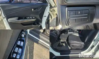 SsangYong TIBOLI 2018 1.6 Автомат в Москве № 30726, миниатюра 7