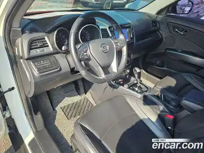 SsangYong TIBOLI 2018 1.6 Автомат в Москве № 30726, миниатюра 8