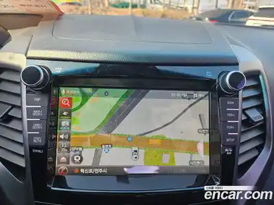 SsangYong TIBOLI 2018 1.6 Автомат в Москве № 30726, миниатюра 10