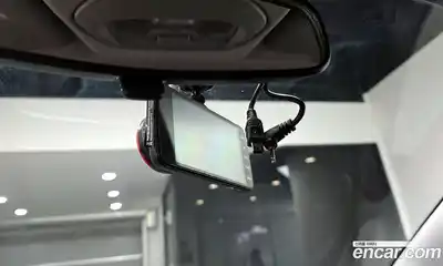 Chevrolet Spark, 2018