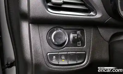 Chevrolet Spark 2018 1.0 Автомат в Москве № 309050, миниатюра 11