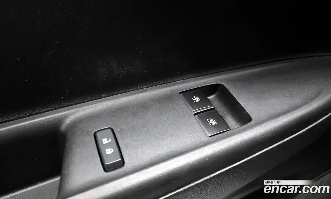 Chevrolet Spark 2018 1.0 Автомат в Москве № 309050, фото 14