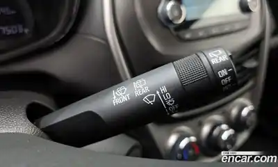 Chevrolet Spark 2018 1.0 Автомат в Москве № 309050, миниатюра 10