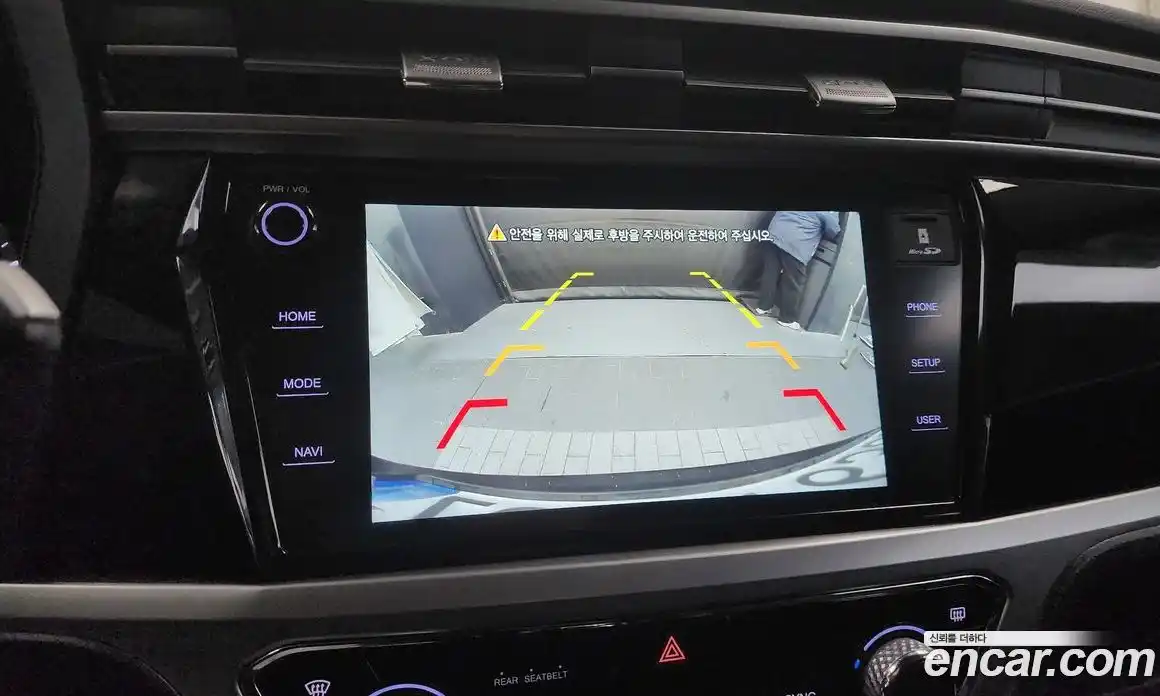 SsangYong Korando 2022 1.5 Автомат в Москве № 30944, фото 16