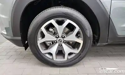 SsangYong Torres, 2023