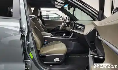 SsangYong Torres 2023 1.5 Автомат в Москве № 30950, миниатюра 11