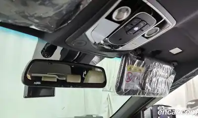 SsangYong Torres 2023 1.5 Автомат в Москве № 30950, миниатюра 12