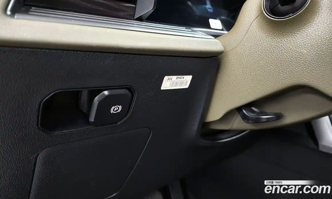 SsangYong Torres 2023 1.5 Автомат в Москве № 30950, фото 18