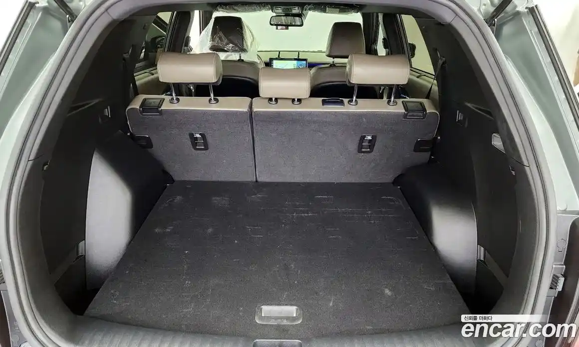 SsangYong Torres 2023 1.5 Автомат в Москве № 30950, фото 20