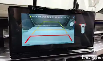 SsangYong Torres 2023 1.5 Автомат в Москве № 30950, миниатюра 3