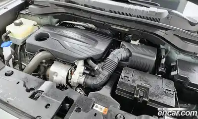 SsangYong Torres 2023 1.5 Автомат в Москве № 30950, миниатюра 6