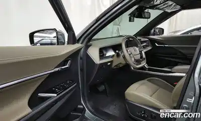 SsangYong Torres 2023 1.5 Автомат в Москве № 30950, миниатюра 8