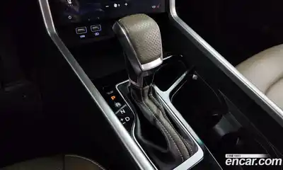 SsangYong Torres 2023 1.5 Автомат в Москве № 30950, миниатюра 9