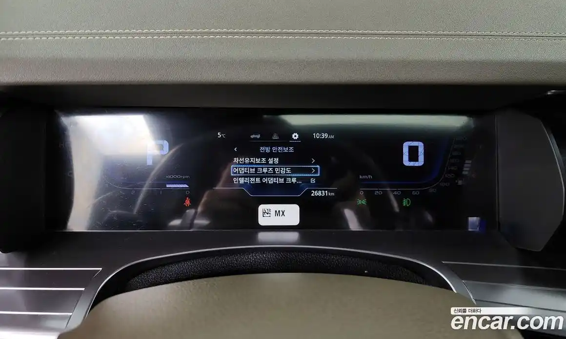 SsangYong Torres 2023 1.5 Автомат в Москве № 30950, фото 10