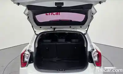 SsangYong TIBOLI 2021 1.5 Автомат в Москве № 31090, миниатюра 3