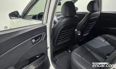 SsangYong TIBOLI 2021 1.5 Автомат в Москве № 31090, миниатюра 6