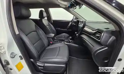 SsangYong TIBOLI 2021 1.5 Автомат в Москве № 31090, миниатюра 10