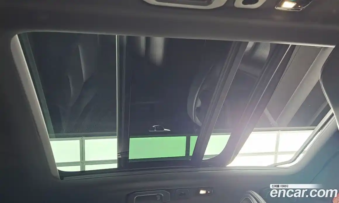 Volvo XC60 2022 2.0 Автомат в Москве № 312621, фото 14