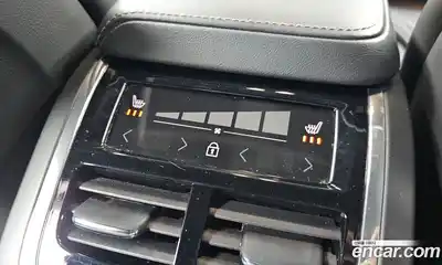 Volvo XC60 2022 2.0 Автомат в Москве № 312621, миниатюра 3