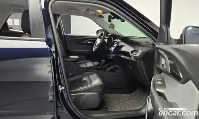 Chevrolet TrailBlazer 2021 1.3 Автомат в Москве № 314436, миниатюра 12