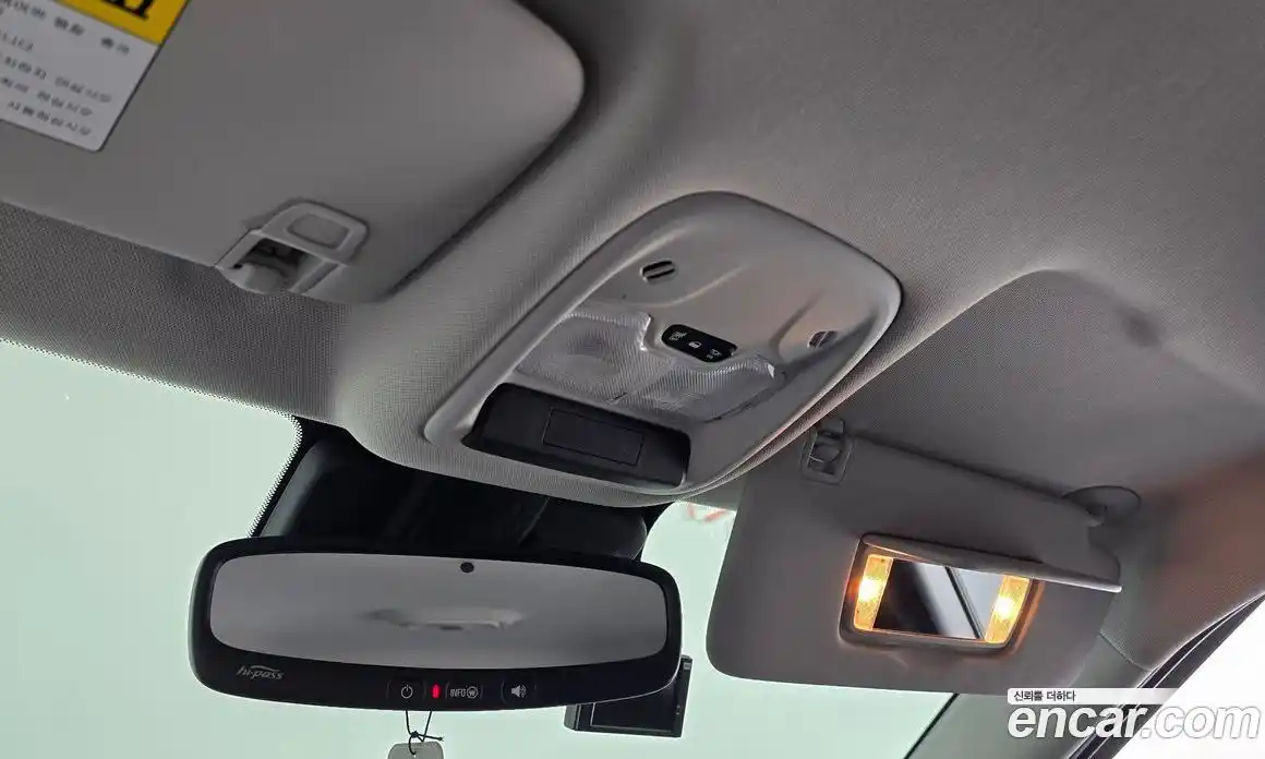 Chevrolet TrailBlazer 2021 1.3 Автомат в Москве № 314436, фото 13