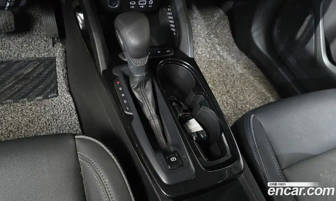 Chevrolet TrailBlazer 2021 1.3 Автомат в Москве № 314436, фото 18