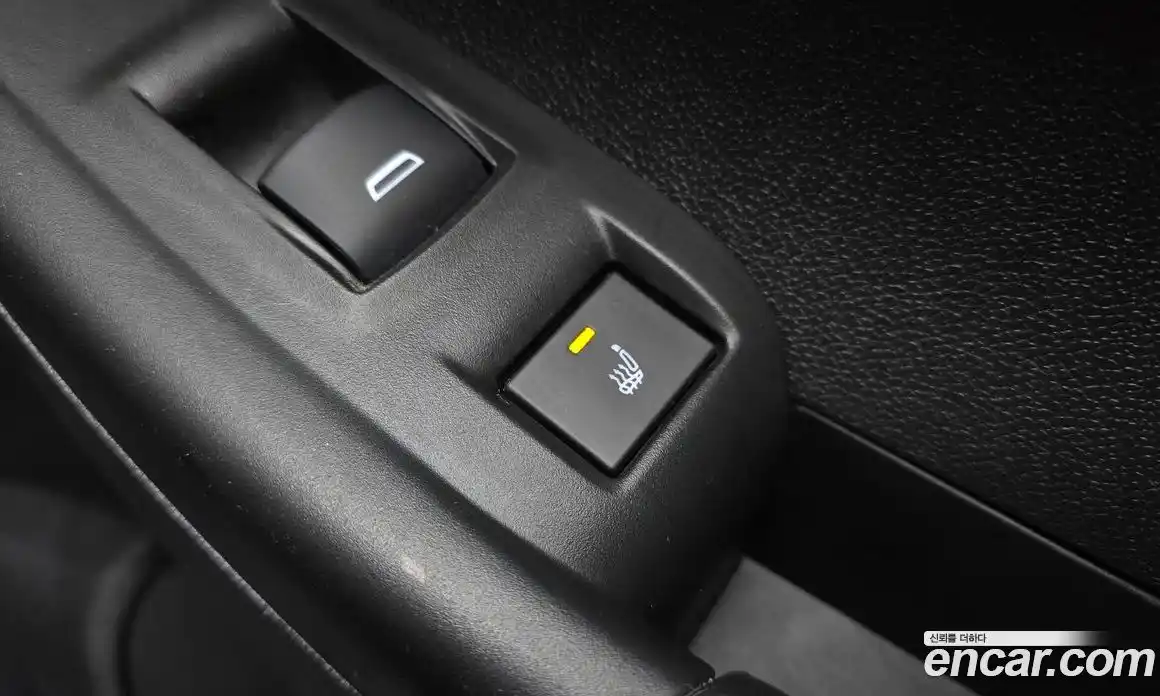 Chevrolet TrailBlazer 2021 1.3 Автомат в Москве № 314436, фото 3