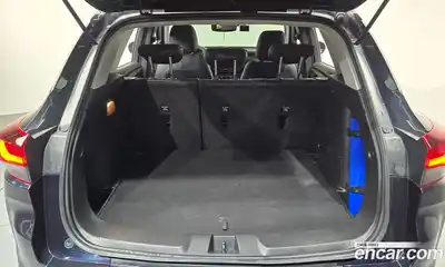 Chevrolet TrailBlazer 2021 1.3 Автомат в Москве № 314436, миниатюра 10