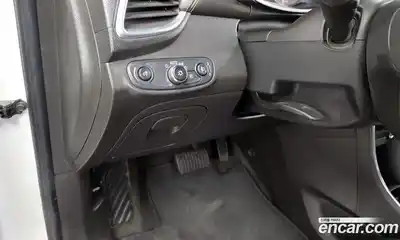 Chevrolet Trax 2017 1.6 Автомат в Москве № 315026, миниатюра 12