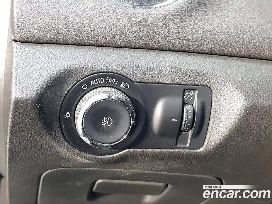 Chevrolet Cruze 2014 1.8 Автомат в Москве № 315264, фото 11