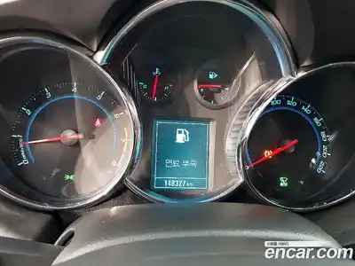 Chevrolet Cruze 2014 1.8 Автомат в Москве № 315264, миниатюра 6